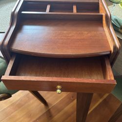 Men’s Organizer, Wallet Valet 