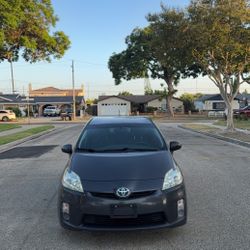 2013 Toyota Prius V