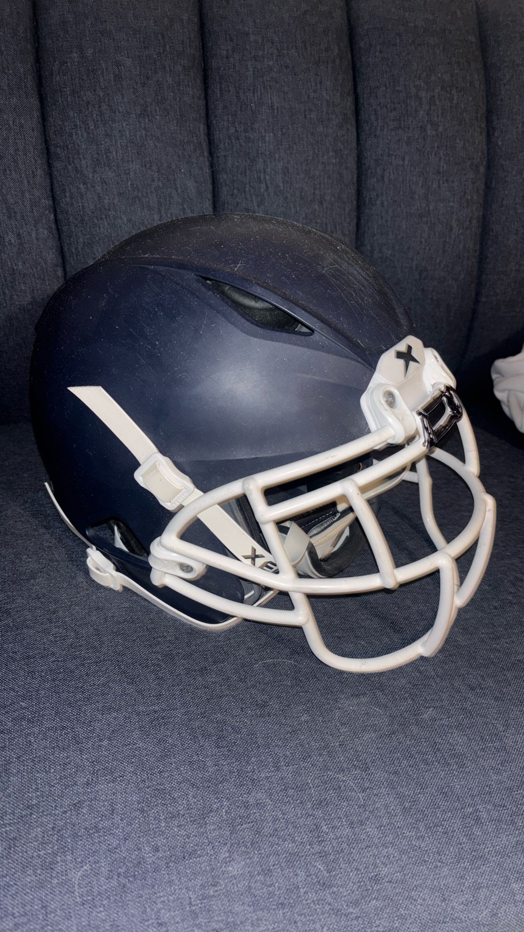 Xenith Shadow Varsity Helmet Size lg