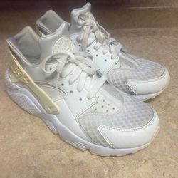 Nike Air Sneakers Size 8