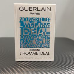 GUERLAIN L'HOMME IDEAL for Sale in Old Hickory, TN - OfferUp