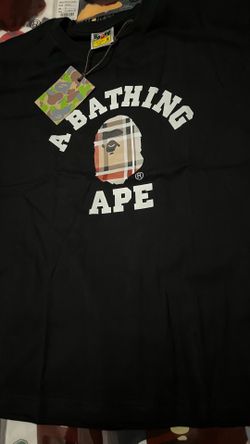 bape medium