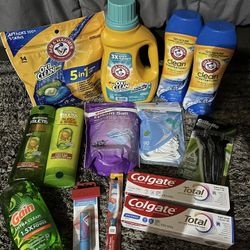 Household Bundle