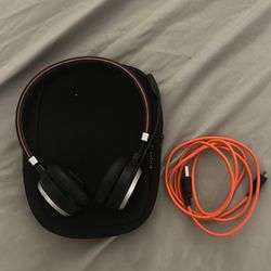 Jabra headset 
