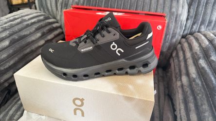 Cloud Runner Two Waterproof