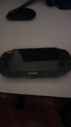M0dded PS Vita 1000