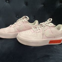 Air Force 1 Fontanka ‘Valentine’s Day’