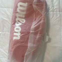 Wilson Super Red Bag 15 Pack Tennis Bag 