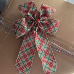 Christmas Bows