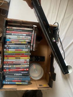 DVD + DVD player