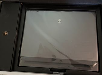 Alienware M18 R2