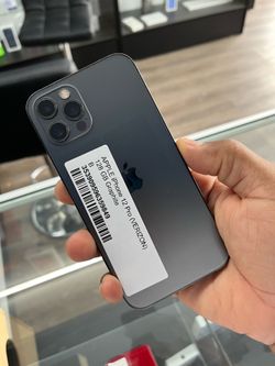 iPhone 12 Pro