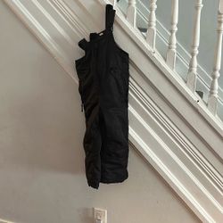 Boys  Snow Pants Size 4/5