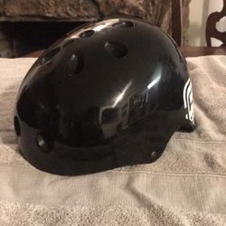 Helmet