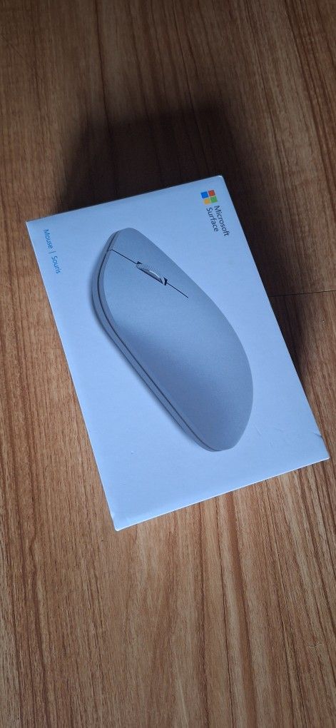 New!! Microsoft Surface Wireless BlueTrack Sensor Mouse BLUETOOTH
