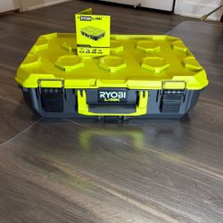 RYOBI LINK Standard Tool Box