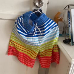Gap Swimming Shorts Boys Size 8