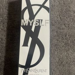 Ysl Myself
