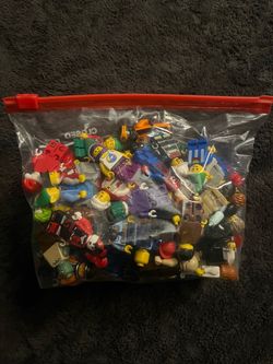 Legos