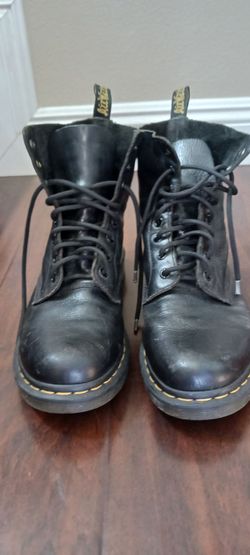 Dr. MARTENS  BOOTS