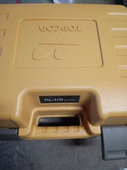 Topcon RL h5 series