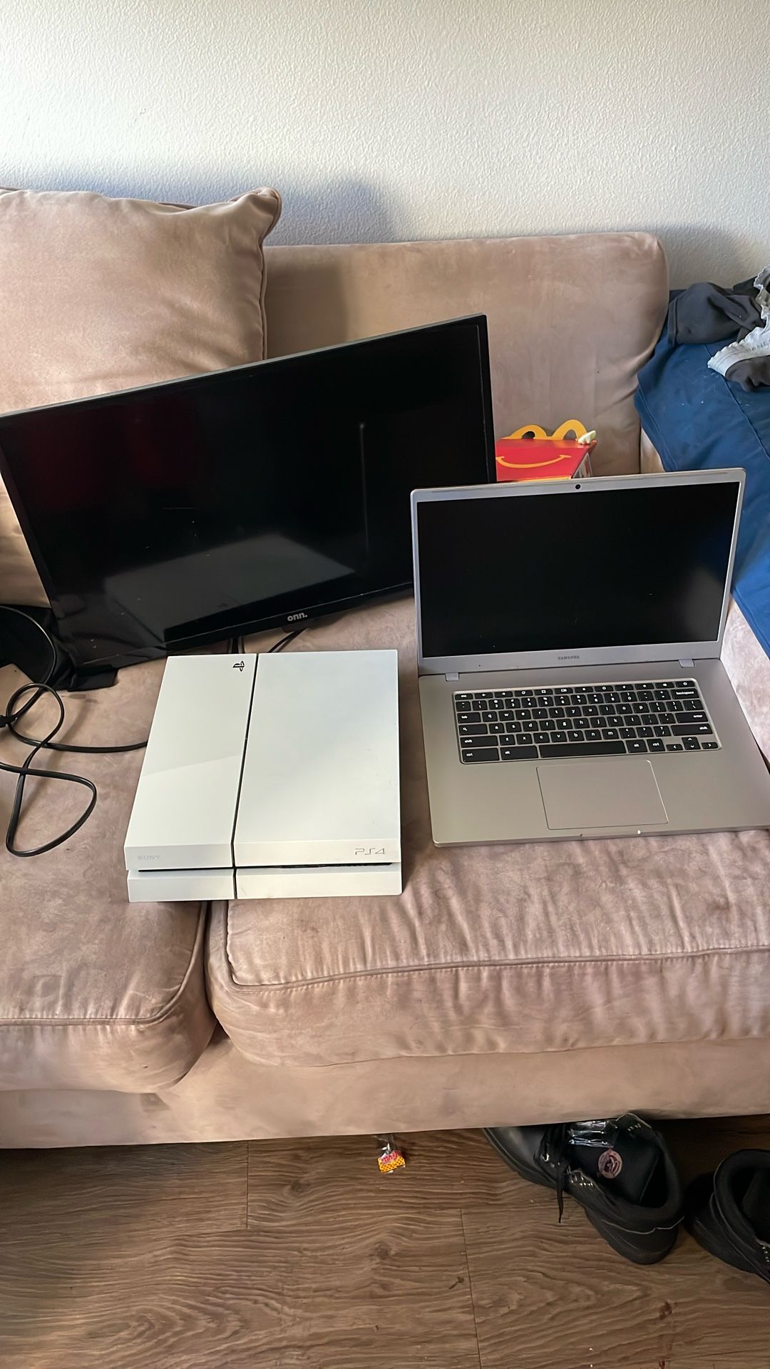 good offer or possibly trade