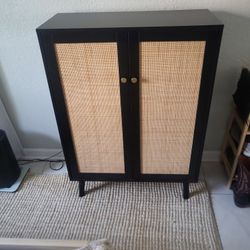 Curio Cabinet NEW
