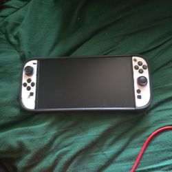 Nintendo Switch 2  with a New D Brand Kill Switch Bundle, Switch 2 Pro Controller & Other Accessories Including 5 Games (Photoed Below).