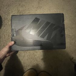 Supreme x Air force 1s collab 