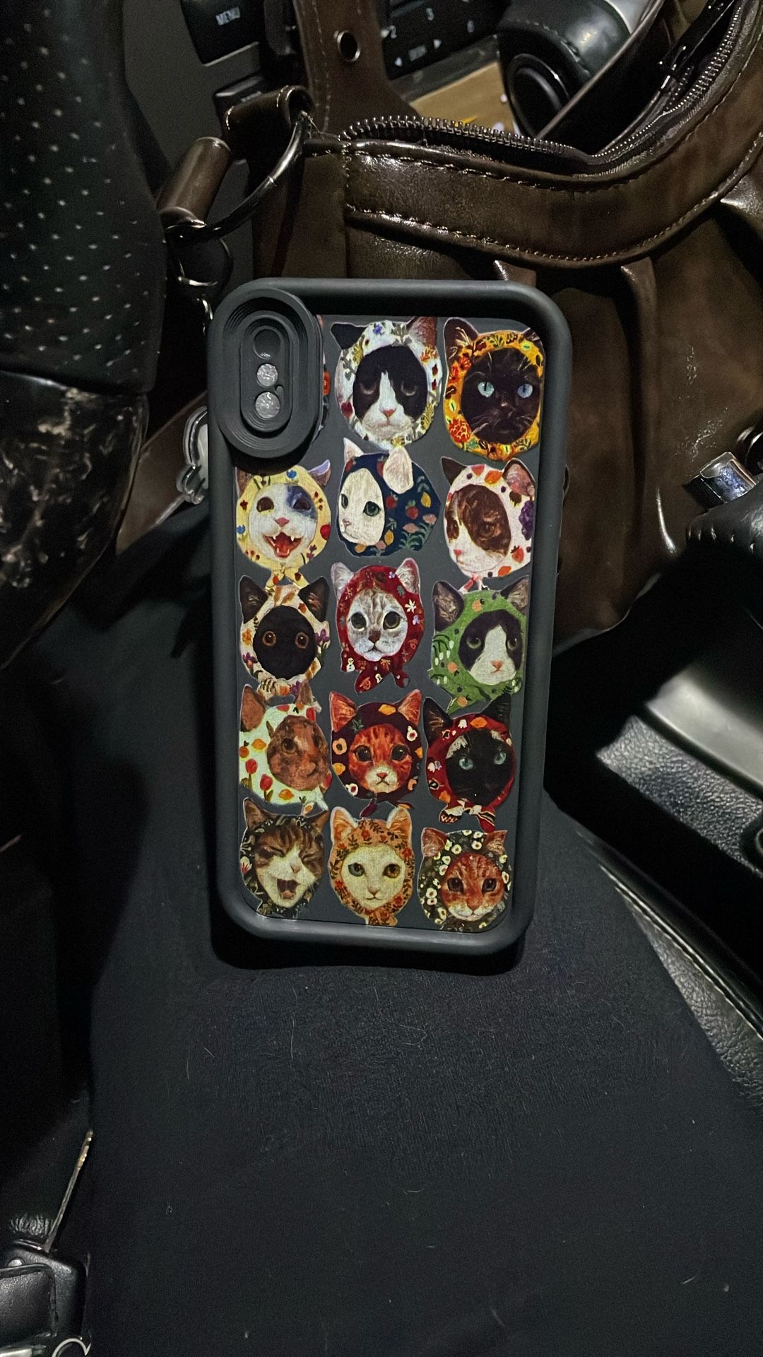 iPhone XS Max Phone Case