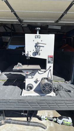 Craftsman bandsaw