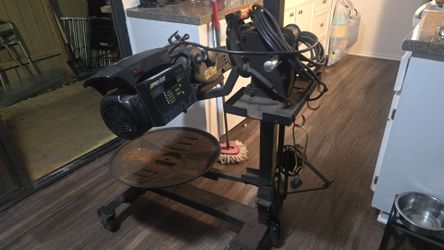 Pro-Cut PFM 9.2 On-Car Brake Lathe