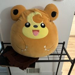 Teddiursa