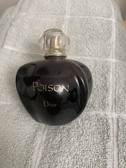 Poison Dior Perfume