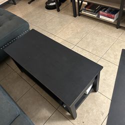 Coffee Table with Lift Top