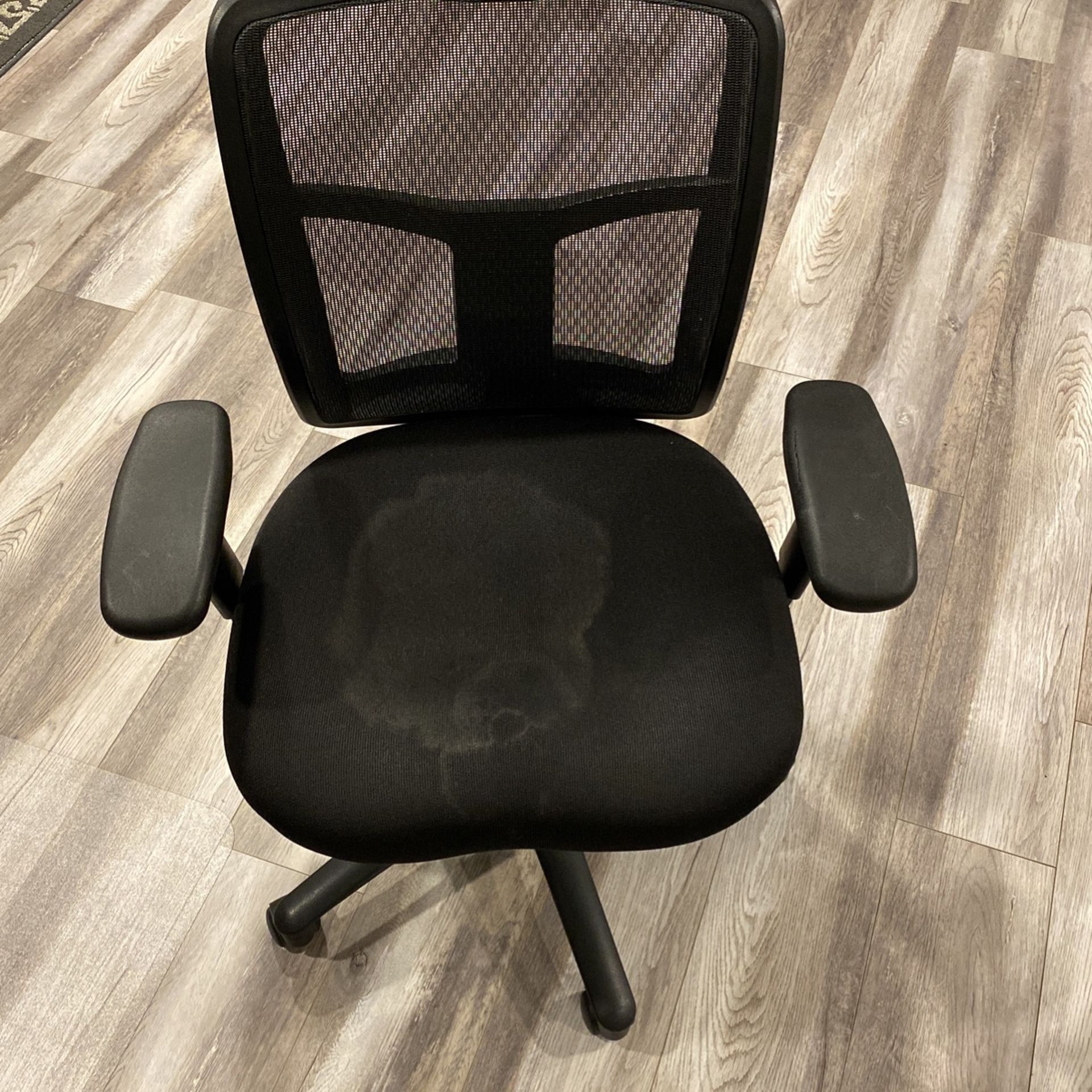 Ergonomic Chair