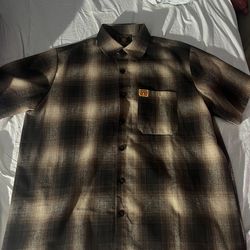 Fb county flannel