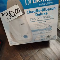 Baby Electric Bottle Warmer,Electric Wipe Warmer With Night Light