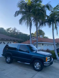 GMC Yukon