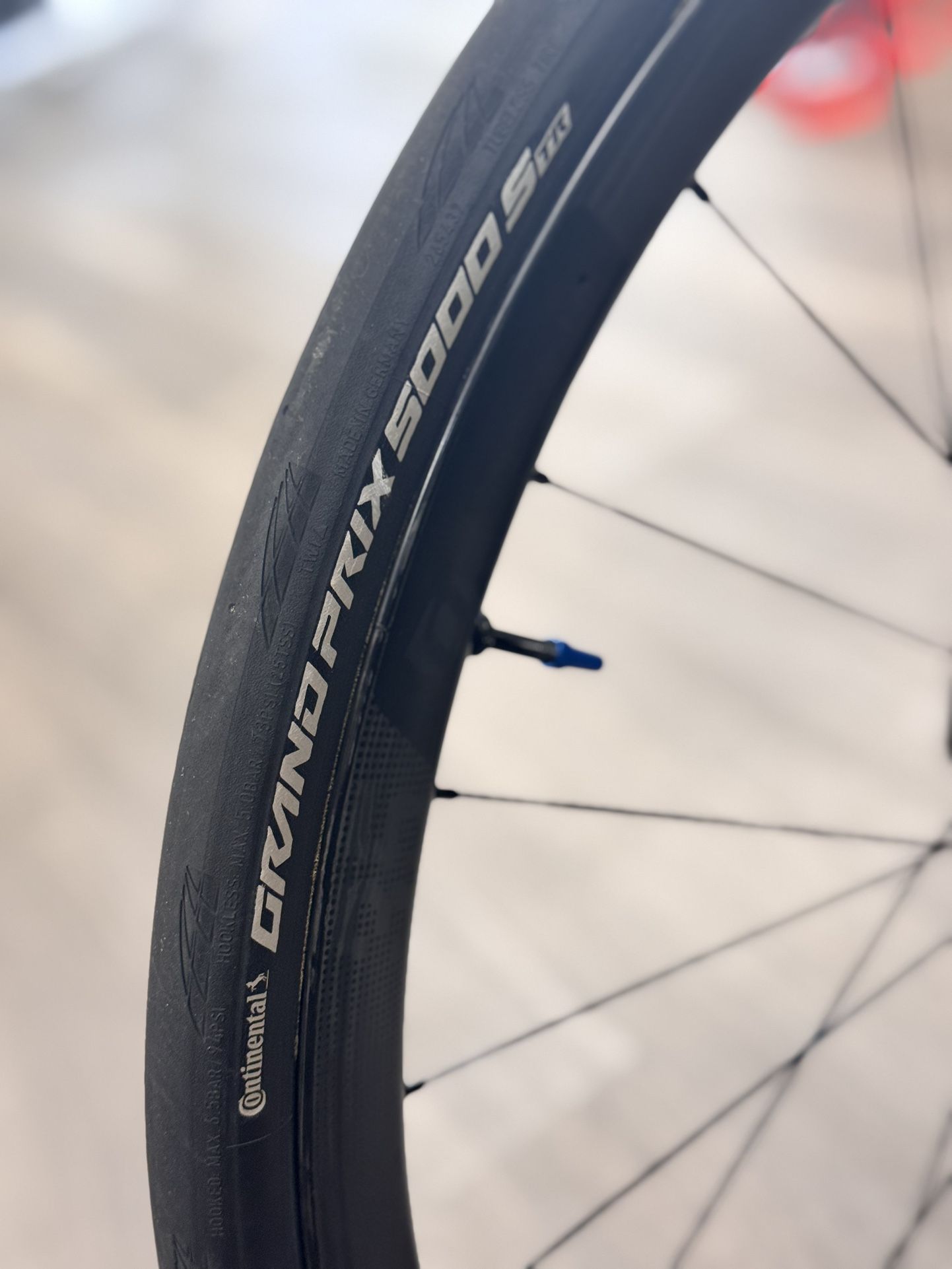 SCOTT Addict RC 15 size 56 2022
