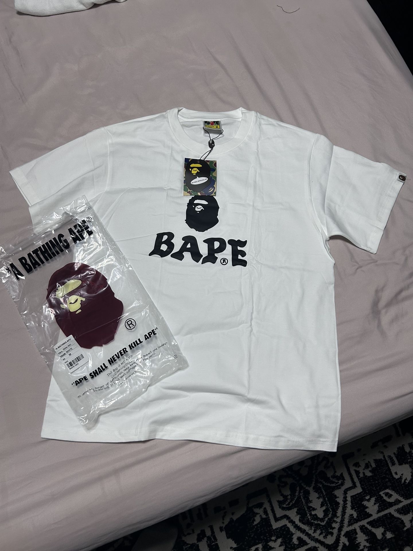 Bape Shirt 