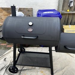 Bbq Grill 