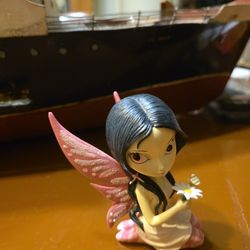 Hamilton Collection Jasmine Becket Griffith The Magic of Hope 