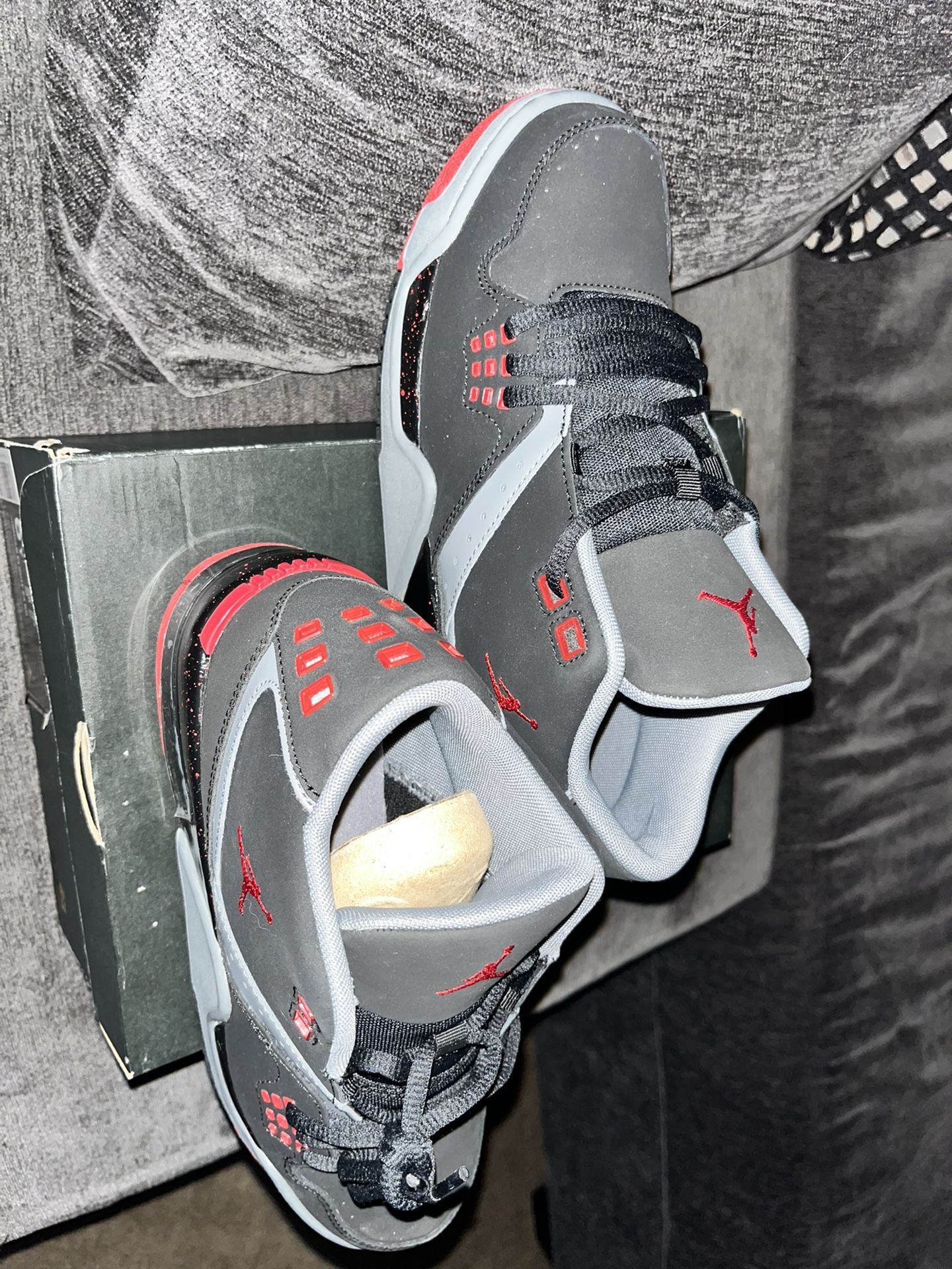 Jordan Flight 23 Jordan 000 23 Black Jordan Flight 23 BG Black