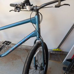Mountain Bike - Large