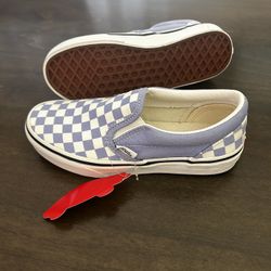 Vans Girl Size 2.5