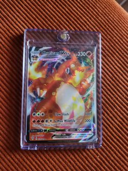 Charizard VMax