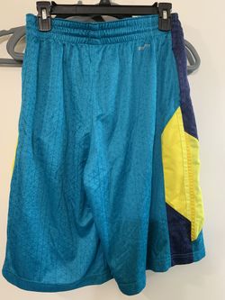 boys kd shorts