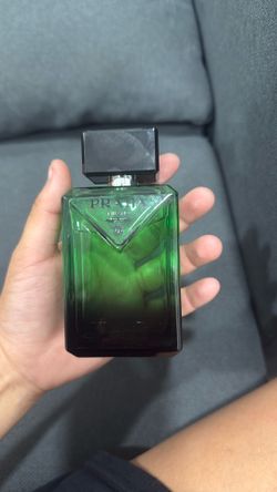 Prada cologne