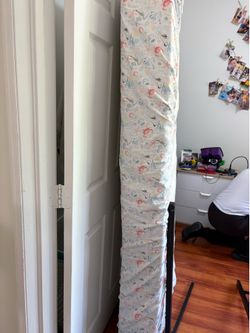Full matress